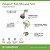 Origens Symmons S-9602-PLR-1.5-TRM-STN Alavanca Única 1-Spray Banheira e Chuveiro Torneira Acabamento em Níquel Acetinado - 1.5 GPM ( - Imagem 3