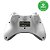 Controle com fio Hyperkin Xenon (Branco) para Xbox Series X|S/Xbox One/Windows 10|11 - Imagem 3