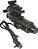 Cardone 49-112 Motor de Farol Remanufaturado - Imagem 4