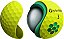 Bolas de golfe TaylorMade Soft Response - Imagem 3