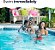 Cuidado com a piscina HTH 67084 Algae Guard Advanced, produto químico para piscina, de ação rápida, 32 fl oz. - Imagem 4