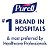 Refil de Detergente para as Mãos PURELL LTX-12 Avançado Certificado Verde, Espuma, Sem Fragrância, 1200 mL Refil de Ecológico Certificado pela EcoLogo para Dispensador PURELL LTX-12 - Imagem 4
