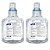Refil de Detergente para as Mãos PURELL LTX-12 Avançado Certificado Verde, Espuma, Sem Fragrância, 1200 mL Refil de Ecológico Certificado pela EcoLogo para Dispensador PURELL LTX-12 - Imagem 1