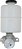 Cilindro mestre de freio de grau profissional Raybestos MC390827 - Imagem 4