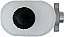 Cilindro mestre de freio de grau profissional Raybestos MC390827 - Imagem 2