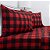 Lençóis Queen Size - Lençóis de luxo respiráveis com elástico total e tiras de canto seguras embutidas - 1800 Coleção Suprema de Cama Extra Macia com bolsos profundos, Jogo de lençol, Queen - Imagem 1