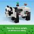 LEGO Minecraft O Refúgio do Panda, Casa Móvel de Brinquedo com Figuras de Animais de Pandas Bebês, Brinquedos para Jogos para Crianças, Ideia de Presente para Meninos e Meninas a partir de 8 anos - Imagem 4