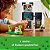 LEGO Minecraft O Refúgio do Panda, Casa Móvel de Brinquedo com Figuras de Animais de Pandas Bebês, Brinquedos para Jogos para Crianças, Ideia de Presente para Meninos e Meninas a partir de 8 anos - Imagem 3