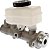 Dorman M630060 Cilindro-mestre de freio compatível com alguns modelos de Subaru - Imagem 1