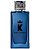 Dolce & Gabbana K for Men Eau de Parfum Spray, 3.4 Onça/100ml (Lançamento de 2020) - Imagem 1