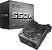 EVGA 100-N1-0550-L1 550 N1, 550W, 2 Anos de Garantia, Fonte de Alimentação - Imagem 1