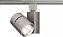 Iluminação WAC J-1023F-830-BN Série J LED1023 Exterminador II Cabeça de Trilha LED Energy Star em Acabamento de Níquel Escovado, Feixe de Inundação, 3000K. - Imagem 1