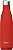 Garrafa de água Swell em aço inoxidável com 17 onças líquidas, vermelho poppy, triplo isolamento a vácuo, mantém as bebidas geladas por 36 horas e quentes por 18 horas, livre de B - Imagem 1