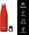 Garrafa de água Swell em aço inoxidável com 17 onças líquidas, vermelho poppy, triplo isolamento a vácuo, mantém as bebidas geladas por 36 horas e quentes por 18 horas, livre de B - Imagem 3