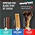 Chomp'ems Varinhas de Purehide Mastigáveis e Saudáveis para Cães, 12 oz - Imagem 5