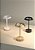 Luz Portátil Dimmable Astro Halo (Branco Fosco) - Classificação Seca - Projetada na Grã-Bretanha - Garantia de 3 Anos - 1468005 - Imagem 4