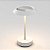 Luz Portátil Dimmable Astro Halo (Branco Fosco) - Classificação Seca - Projetada na Grã-Bretanha - Garantia de 3 Anos - 1468005 - Imagem 2