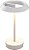 Luz Portátil Dimmable Astro Halo (Branco Fosco) - Classificação Seca - Projetada na Grã-Bretanha - Garantia de 3 Anos - 1468005 - Imagem 1