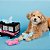 Coleção de Brinquedos de Pelúcia para Cachorros Doggy Parton - Esconderijo Ônibus da Turnê - Imagem 5