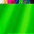 Tecido de Nylon Spandex Matte Tricot Fabric FabricLA para Swimwear 230 GSM - Verde Neon - Tecido com Elasticidade em 4 Direções - 58/60 Polegadas (150 cm) de Largura para Esportes, Roupas de Dança - Imagem 1