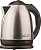 Brentwood KT-1780 Chaleira Elétrica sem Fio de Aço Inoxidável de 1,5L, Prateada - Imagem 2