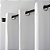 Painel de Cortina Grommet Sun Zero Cyrus Thermal 100% Blackout Branco 40 x 63 (Par) - Imagem 3