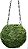 SuperMoss (29348) Kokedama Planter, 6, Verde Fresco - Imagem 1