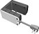Accell Power U - Protetor de Surto com Grampos com 6 tomadas AC e 4 portas de carregamento USB-A, Certificado UL, Branco - Imagem 5