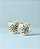 Jogo de 2 canecas Lenox 870002 Holly Mug - Imagem 2