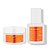 Sonhador Diurno Leve Siciliano com Retinóide, Vitamina C e Sérum e Creme Complexo de Trufa - Imagem 1