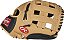 Rawlings | Série Players T-Ball & Luva de Beisebol Juvenil | Tamanhos 9 - 11.5 | Estilos Múltiplos - Imagem 4