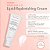 Creme Lipid-Reparador XeraCalm A.D da Água Termal Avène, Dermatite Atópica, Propenso a Eczema, Sem Conservantes, Sem Fragrância, 6.7 oz. - Imagem 2