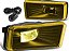 Luz de neblina de LED DNA MOTORING FL-ZTL-262-AM com interruptor [Compatível com Escalade 07-08 / Avalanche 07-13 / Silverado 07-15] - Imagem 1