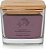 Vela Quadrada Média Yankee Candle de Açaí e Sabugueiro Resiliente da Coleção Bem-Estar, 11.25 oz. - Imagem 1