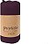 ienjoy Home IEH Purple 3 Piece Coleção de Casa Premium de Luxo de Capa de Edredom de Dupla Escovagem, Tamanho Extra Grande Twin - Imagem 3