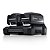 Carregador de duas baias HVRPWR 40V, CH07250, Preto - Imagem 2