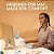 Logitech Lift para Mac Mouse Ergonômico Vertical sem Fio, Bluetooth, Cliques Silenciosos, Roda Silenciosa Inteligente, 4 Botões Personalizáveis, para macOS/iPadOS/MacBook Pro/Air/iMac/iPad - Branco Off - Imagem 2