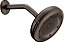 Chuveiro de chuva Moen N400R0ORB Quattro com quatro experiências de banho únicas, bronze esfregado a óleo. - Imagem 1