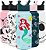Garrafa de água Simple Modern da Disney com tampa de canudo, isolada em aço inoxidável, termos de metal | Presentes para mulheres e homens, frasco reutilizável à prova de vazamentos | Coleção Summit | 32oz - - Imagem 1