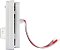 Detector de calor Kidde, com fiação elétrica e bateria de backup, 2 LEDs, Capacidade de Interconexão, Ideal para Garagens - Imagem 5