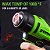 Pistola Térmica Sem Fio Greenworks 24V, Bico Defletor, Bico Concentrador e Bico Plano Alta Temperatura de 1000℉, Ferramenta sem Acessórios - Imagem 5