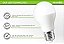 Lâmpadas de Cultivo Interno de LED Miracle LED Shroom Grow para Cogumelos Ostra, Shiitake, Lions Mane, etc. com Espectro Completo de Luz Natural Absoluta Substitui Lâmpadas de Cultivo de LED de - Imagem 5