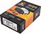 Pastilhas de freio cerâmicas MAGMA Fire Born Braking Pro-Series PSD630C, traseira - Imagem 4