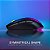 ROCCAT Burst Pro Air Leve, Mouse de Jogos Sem Fio RGB Simétrico com Sensor Óptico Owl-Eye de 19K DPI, Switches Ópticos, Roda Titan, Peso de 81 Gramas - Preto - Imagem 4