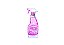 MOSCHINO Pink Fresh Couture para Mulheres 3.4 oz Spray Eau de Toilette - Imagem 2