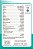 Healthy Breeds Bouvier des Flandres Probiotic Tabs 120 Count traduzido para o português brasileiro é Healthy Breeds Bouvier des Flandres Comprimidos Probióticos 120 Contagem - Imagem 3