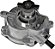 Bomba de vácuo Dorman 904-817 para modelos Audi / Volkswagen selecionados - Imagem 1