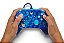 Controle com fio PowerA Advantage para Xbox Series X|S - Estilo Sonic, Controle Xbox Sonic com Cabo USB-C de 10ft removível, botões mapeáveis, travas de gatilho e motores de vibração, Licenciado - Imagem 4