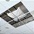 Novo Pig Roof Leak Diverter Tarp - 2,5' x 2,5' - Cinza - TLS552-GY - Imagem 2