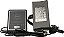 Estação de Ancoragem Dell - 90 W - USB Tipo-C - Rede (RJ-45) - HDMI - 1 x DisplayPorts - DisplayPort - Ethernet Gigabit - Imagem 3